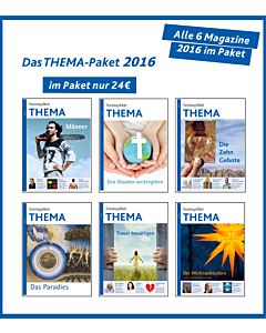 THEMA-Paket 2016