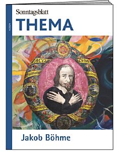 Magazin: Jakob Böhme