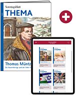 THEMA digital Abbildung mit iPad
