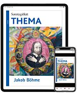 Digital-Magazin: Jakob Böhme