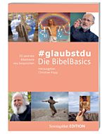 Buch: #glaubstdu