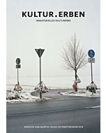 Buch-Katalog: KULTUR.ERBEN