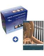 Orgelmusik-Paket