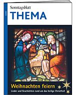 THEMA-Magazin: Weihnachten feiern 