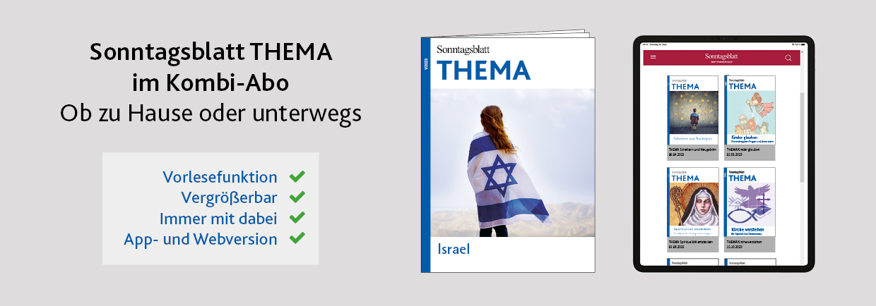 THEMA-Kombiabo Print+Digital