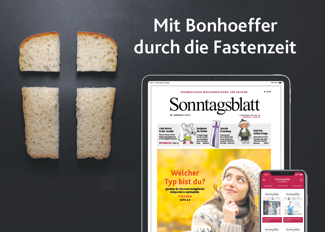 Fastenabo mit Abbildung Tablet